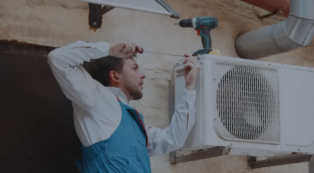 İvedik Merkez Klima Servisi