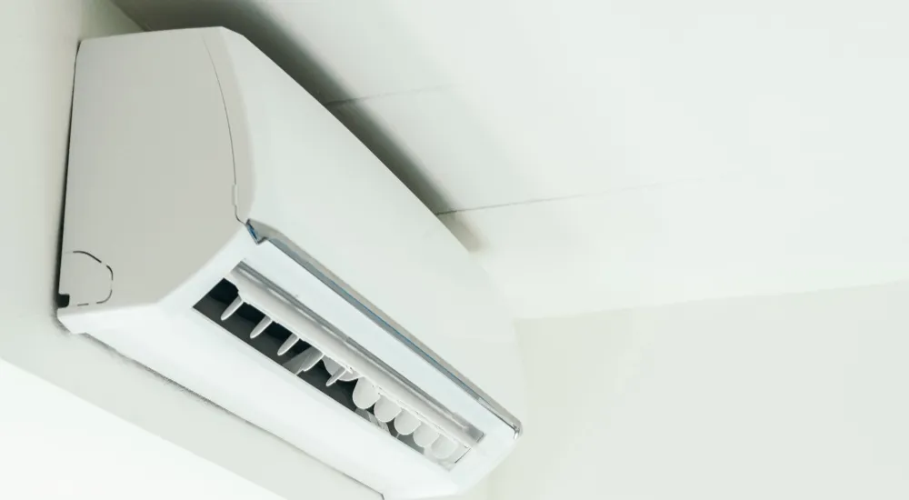 İvedik Merkez Klima Servisi